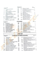 Higher Secondary Mathematics Volume-2