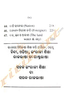 Boys New Pocket Word Book