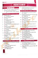 One-Liner General Knowledge