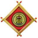 Odisha Palm Leaves Painting Jagannath