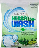 Patanjali Herbal Wash (With Neem Extract and Rose Fragrance)