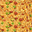 Odisha Famous Plain (Sada)Mixture