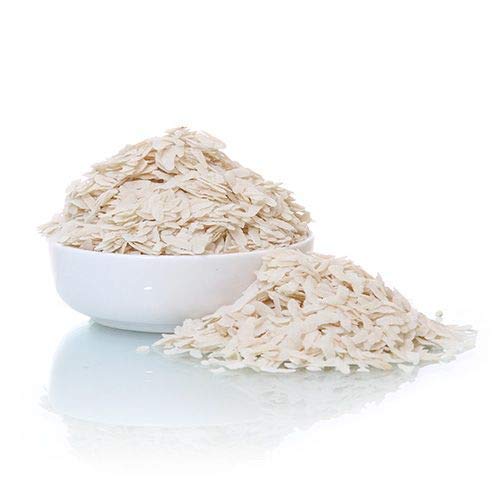 Beaten Rice (Poha Medium Thick) -Chuda