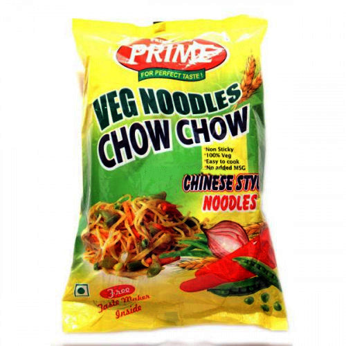 Prime Veg Noodles - Chow Chow, 275 gm