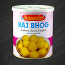 Salepur Bikalananda Kar's Raj Bhog