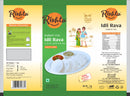 Rishta Idli-Rava Mix(Chawal Atta)