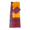 Sambalpuri Salwar Suit