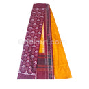Sambalpuri Salwar Suit