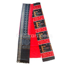 Sambalpuri Salwar Suit