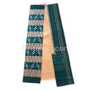 Sambalpuri Salwar Suit