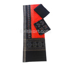 Sambalpuri Salwar Suit