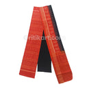 Sambalpuri Cotton Salwar Suit
