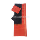 Sambalpuri Cotton Salwar Suit