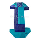 Sambalpuri Salwar Suit