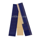 Sambalpuri Salwar Suit