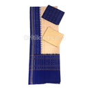 Sambalpuri Salwar Suit