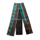Sambalpuri Salwar Suit
