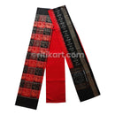 Sambalpuri Salwar Suit