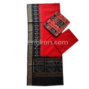 Sambalpuri Salwar Suit