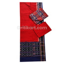 Sambalpuri Salwar Suit