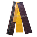 Sambalpuri Salwar Suit