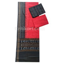 Sambalpuri Salwar Suit
