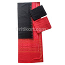 Sambalpuri Salwar Suit