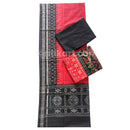 Sambalpuri Salwar Suit