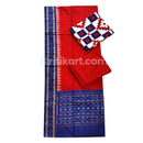 Sambalpuri Salwar Suit