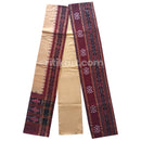 Sambalpuri Salwar Suit