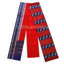 Sambalpuri Salwar Suit