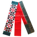 Sambalpuri Salwar Suit