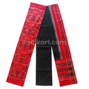 Sambalpuri Salwar Suit