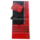 Sambalpuri Salwar Suit