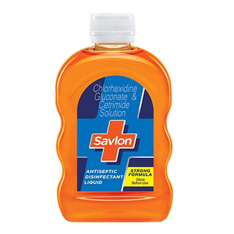 Savlon Antiseptic Disinfectant Liquid - 500 ml