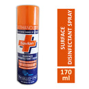 Savlon Surface Disinfectant Spray - 170 ml