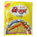 Shreeram Papad