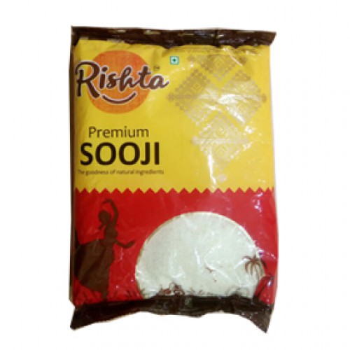Rishta Premium Sooji