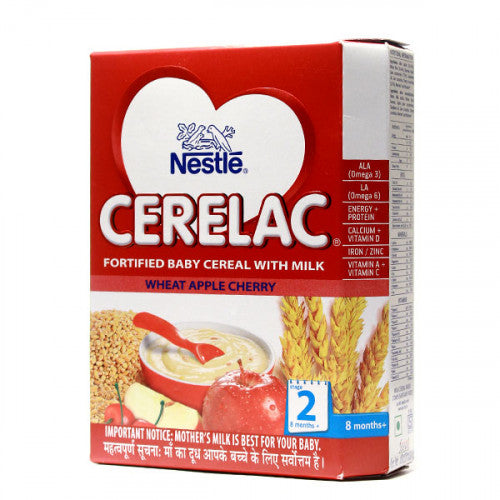 Baby Food - Cerelac Stage-2