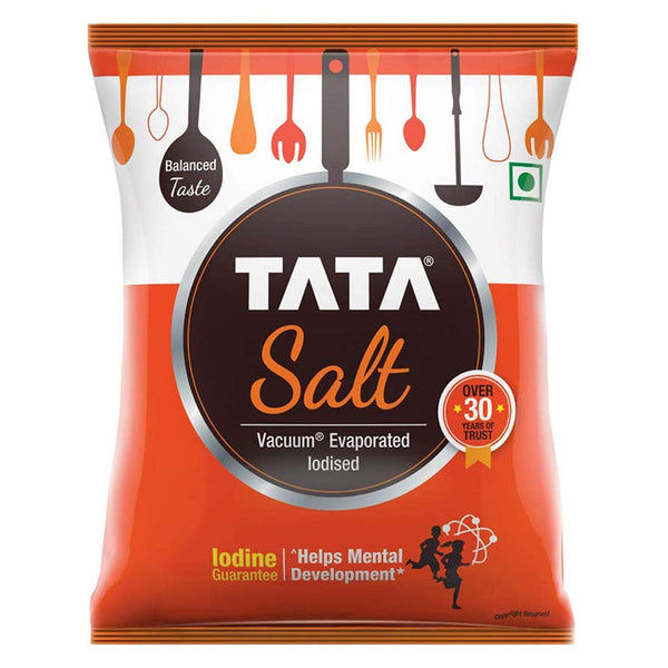 Tata Salt (Regular)