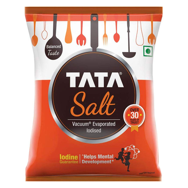 Tata Salt (Regular)