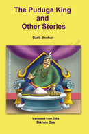 The Puduga King and Otheer stories by Dash Benhur
