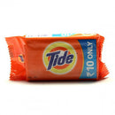 Tide Detergent Bar, 126 gm