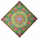 Wall Decor Hanging Applique Chandua of pipili Odisha