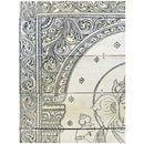 Palm Leaf Painting Lord Ganesh pic-3