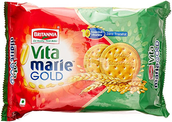 Britannia Vita Marie Gold, 300 Gms Biscuit