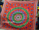 Large Chandua for Puja & Rituals- 7 Feet X 7 Feet