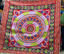 Large Beautiful Design Chandua for Puja & Rituals