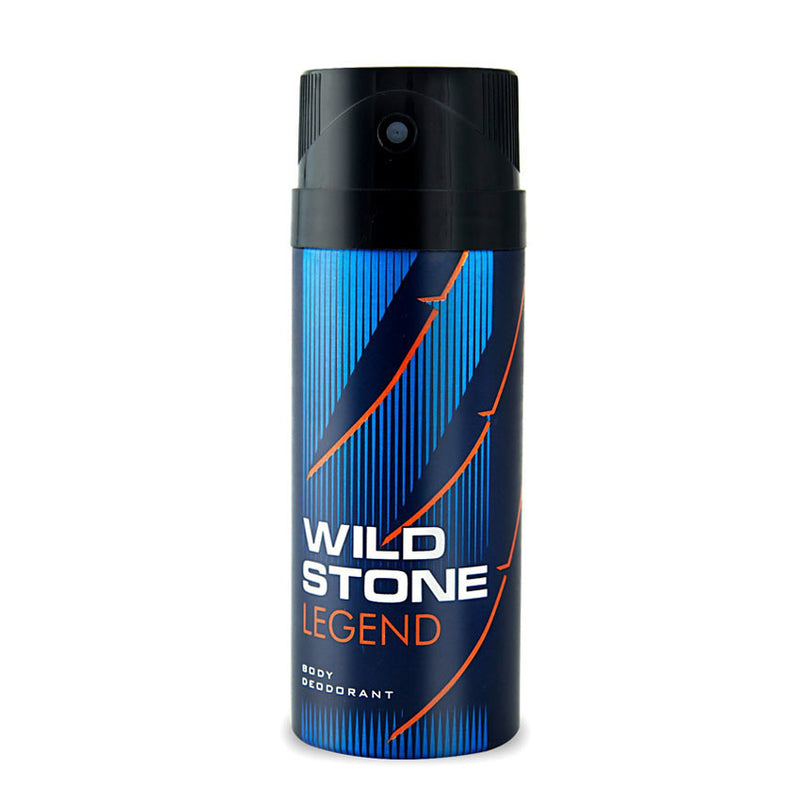 Wild Stone Deodorant for Men