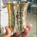 Balakati Pure Kansa Glass (Regular Size)